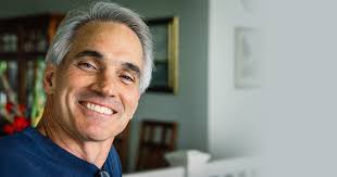 Morris Proctor (October 23, 1961–January 23, 2023): Student of the Word and  Logos Trainer