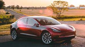 Tesla is giving its entry level model 3 sedan a host of enhancements for 2021, including exterior styling elements that have swapped bright chrome for like all teslas, the model 3 carries its battery under the floor, resulting in a low center of gravity. Tesla S Model 3 Electric Sedan Is Getting Some Serious Feature Updates
