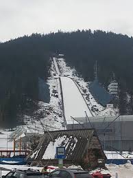 In zakopane, you can look forward to 30 kilometres of slopes: Wielka Krokiew Wikipedia
