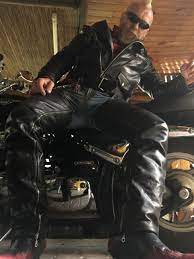 Pinterest Leather Fashion Men Mens Leather Clothing Leather Jacket Men
