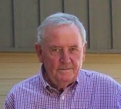 Boley Embrey Obituary