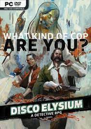Maybe you would like to learn more about one of these? Disco Elysium Hardcore Plaza Skidrow Reloaded Games