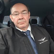 Two years ago, I went through one of the toughest times of my life when I  nearly died due to a ruptured stomach ulcer when my stomach nearly tore in  two . |