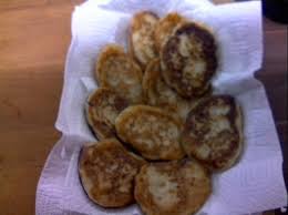 Beignet De Chou Fleurs Par Lilia2312 Une Recette De Fan A Retrouver Dans La Categorie Accompagnements Sur Www Espace Recettes Fr De Thermomix Sup Sup