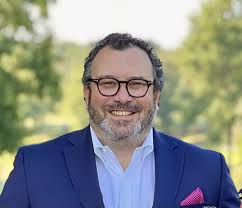 Vote for Jim Joedecke