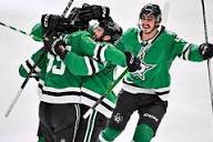 Dallas eliminiert Winnipeg und steht im NHL-Halbfinale - Eishockey -  derStandard.at › Sport