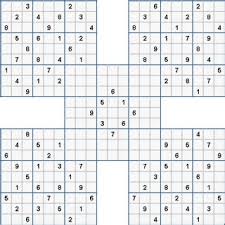 We did not find results for: Insane Sudoku Printable Shefalitayal