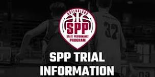 2026/27 SPP U18 & U16 Trials