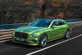 BENTLEY-FLYING