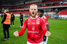 Kalmar fotbollförening, more commonly known as kalmar ff, is a swedish professional football club based in kalmar. Kalmar Ff On Twitter