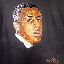 Giving To The Living, The Darius Oliver Fund