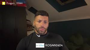 Rogan1604 - Video chat fit male-hillbilly gay-amateur