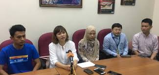 Born 27 january 1981) is a malaysian politician who served as the deputy minister of education in the pakatan harapan (ph). Teo Nie Ching Husband Teo Nie Ching Husband Ahli Parlimen Kulai Teo Nie Ching Dan Ahli Parlimen Segambut Hannah Yeoh Meminta Penjelasan Speaker Mengenai Tempoh Masa Untuk Menjawab Perlu Ditetapkan Jpikast