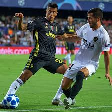 João pedro cavaco cancelo (born 27 may 1994) is a portuguese professional footballer who plays for premier league club manchester city and the portugal national team.mainly a right back, he can also play as a right winger or a left back. Joao Cancelo Has Been Everything Juventus Needed At Right Back And More Black White Read All Over