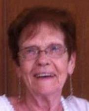 Frieda Bos, 89, Brookings, SD