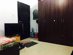 Room With Attached Bath Room Rent For Bachelor At Doha Jadeed Flats In 2020 Bachelor Room Room Rent
