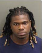 On August 15, 2023, Vincent Laing Jr., was arrested for Armed Sexual  Battery, Kidnapping, and False Imprisonment in an apartment complex off S.  Kirkman Rd. The victim reported being forced into an
