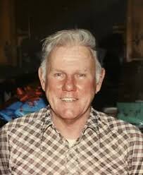 Obituary for Richard J. Sullivan