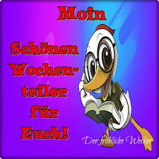 An einem guten morgen, bin ich immer fröhlich. Guten Morgen Der Frohliche Wecker Facebook
