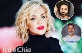 L'opinionista di 'uomini e donne' ha parlato della quarantena a causa del coronavirus e del nuovo volto del dating show di canale 5. Paola Barale A Ruota Libera Contro I Suoi Ex Gianni Sperti E Raz Degan Ecco Cosa Ha Dichiarato Isa E Chia