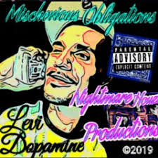 Stream Levi\da/Dope[mane] music