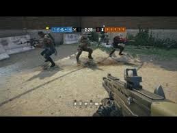 Wonder which operators to unlock first in rainbow six siege? Rainbow Six Siege Has An Afk Bouncers Cheating Problem In Japan