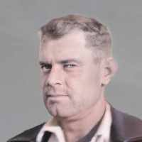 Homer George Newingham (1904–1996) • FamilySearch