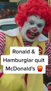 Ronald Mcdonald Tuggerah Maccas