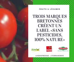 En plus de tuer l'espèce visée, ils peuvent aussi très bien contaminer et tuer les autres acteurs de la chaîne alimentaire. Pf Jullien On Twitter Le Sans Residus De Pesticides Fleurit En Grandes Surfaces Principalement Pour Les Fruits Et Legumes Agriculture Alimentation Bretagne Https T Co N8zcpblfej Via Processalim Https T Co 3mdgysooi1