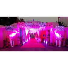 11 stunning wedding gate design ideas that will amp up. Decorative Wedding Entrance Gate At Rs 75000 Set à¤¶ à¤¦ à¤ à¤ à¤ New Maharashtra Tent Supplier Indore Id 20628277691