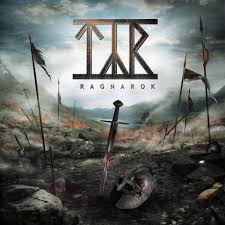 The events of ragnarok are dramatized, briefly, in hans christian andersen's fairy norse mythology and climate change inspired the eponymous tv series ragnarok.60 the town of edda in western. Tyr Ragnarok Nuclear Blast