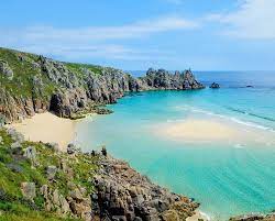 The official tourist board online visitor guide to cornwall, uk. Cornwall Flights From London Get To Newquay In An Hour