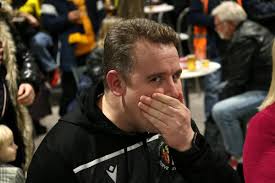 PICTURE GALLERY: Slough Town FC raise over £2,100 with sponsored head shave  for Mind at Arbour Park