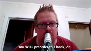 I Am Drums Preorder Announcement