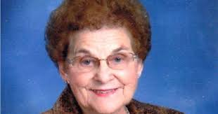 Patricia Ann Powers Obituary (1930