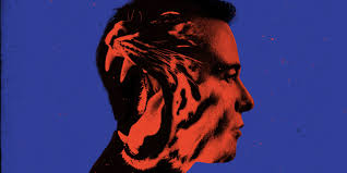 So when a man turns a woman down, it's got nothing to do with him and it must be because it was the third date. Dr Elon Mr Musk Life Inside Tesla S Production Hell Wired