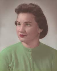 Shirley Ann Vanderpool