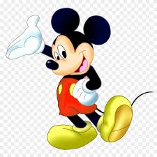 Mickey Mouse Clubhouse Png Mickey Mouse Cartoon Png Transparent Png 1587x1600 167606 Pngfind