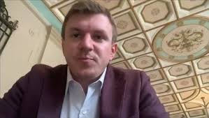 Dr. Stephan Robar, a Professor at the University of Pittsburgh told his  student not to cite Project Veritas' work as "evidence" and to "do all you  can to avoid relying