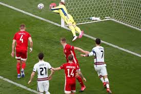 Hungary are set to play portugal at the ferenc puskas stadium on tuesday in the group stage of the uefa euro 2020. Svpryv3ciofhom