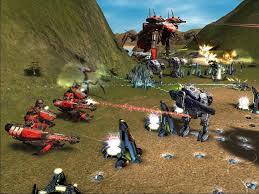We did not find results for: Supreme Commander Forged Alliance Lutris