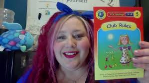 Syllable Division: Club Rules