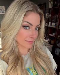 Secrets of Alexa 👉 tinyurl.com/bdfm8puw . 5 Secrets of #AlexaBliss which  fans might not know 🤫😲