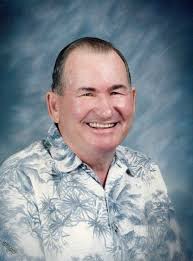 Chester Sparks Obituary May 21, 2019