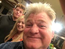 From our family to yours, wishing all #StorageWars cast, fans, friends and  family a very #MerryChristmas⁠ ⁠ 🎁⁠ ⁠, a happy holiday season, and a happy  new year! #Peace #Prosperity @storageauctnet @paytheladylaura  #DontForgetToPayTheLady @aetv