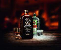 Pin Pa Alkohol Mixer