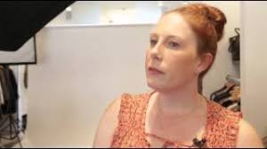 Susie Wall: The November Cover Shoot