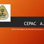 CEPAC - Centro de Psicologia from es.slideshare.net