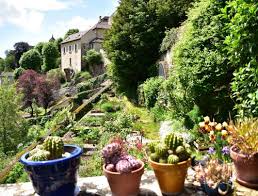 La Petite Ou Grande Liste D Activites Pour Les Vacances Destination Grand Vezelay