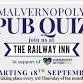 Pub Quiz at The Railway Inn event image